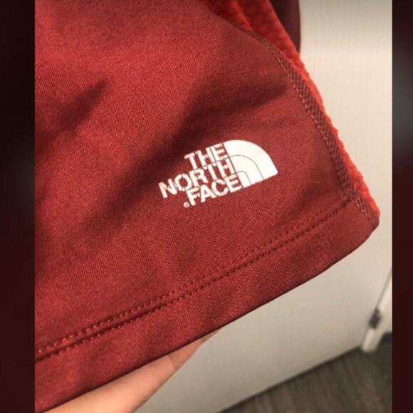 The North Face Women's Flight Series Sweatshirt Sz L - Picture 2 of 6